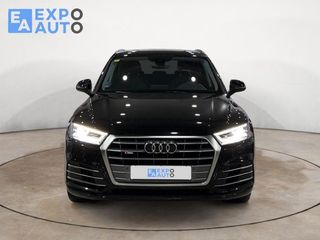 Audi Q5 Design 35 TDI 120kW S tronic