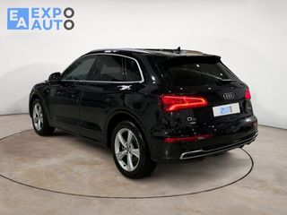 Audi Q5 Design 35 TDI 120kW S tronic