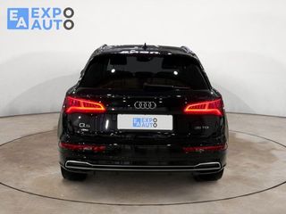 Audi Q5 Design 35 TDI 120kW S tronic