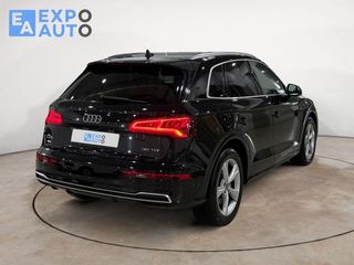 Audi Q5 Design 35 TDI 120kW S tronic