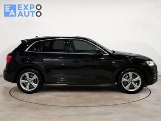 Audi Q5 Design 35 TDI 120kW S tronic