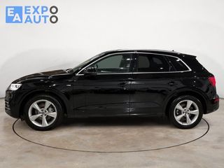Audi Q5 Design 35 TDI 120kW S tronic