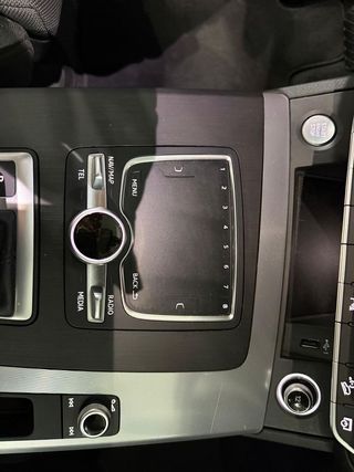 Audi Q5 Design 35 TDI 120kW S tronic