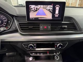 Audi Q5 Design 35 TDI 120kW S tronic