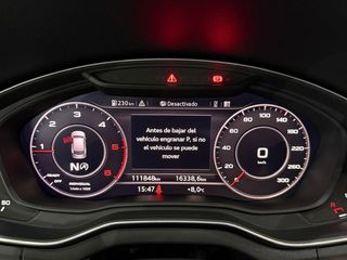 Audi Q5 Design 35 TDI 120kW S tronic