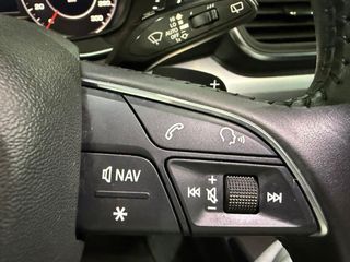 Audi Q5 Design 35 TDI 120kW S tronic