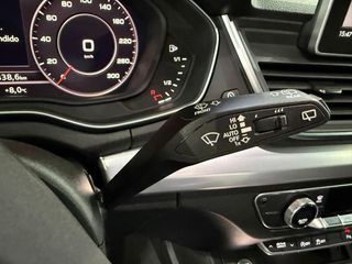 Audi Q5 Design 35 TDI 120kW S tronic