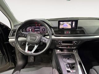 Audi Q5 Design 35 TDI 120kW S tronic