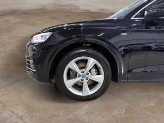 Audi Q5 Design 35 TDI 120kW S tronic