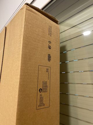 2 Librerie Billy/Oxberg Bianche IKEA