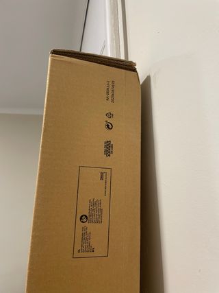 2 Librerie Billy/Oxberg Bianche IKEA