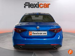 Alfa Romeo Giulia 2.2 Diesel 140kW (190CV) Executive AT