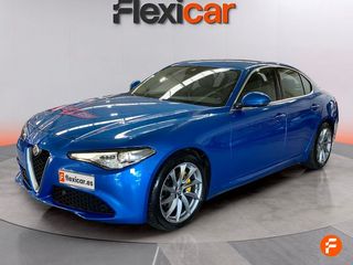 Alfa Romeo Giulia 2.2 Diesel 140kW (190CV) Executive AT