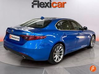 Alfa Romeo Giulia 2.2 Diesel 140kW (190CV) Executive AT