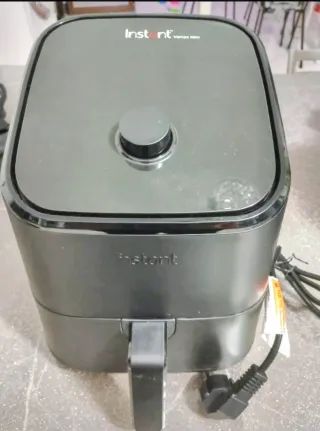 Friggitrice ad aria Instant Vortex Mini