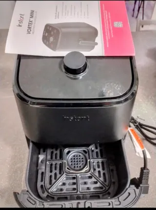 Friggitrice ad aria Instant Vortex Mini