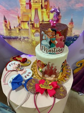 Decoración de eventos