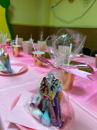 Decoración de eventos