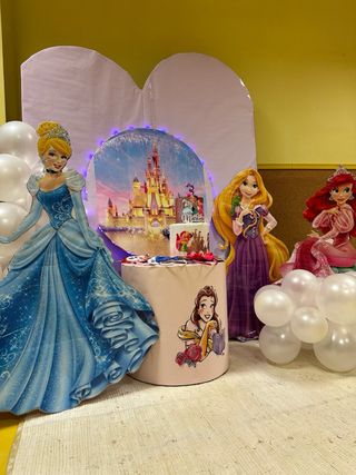 Decoración de eventos