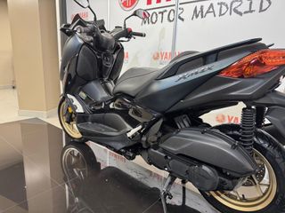 Yamaha XMAX 125 Tech MAX 2022