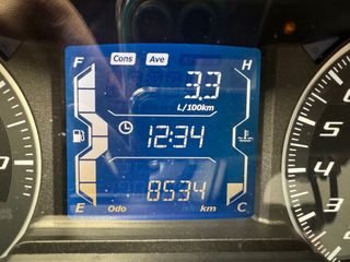 Yamaha XMAX 125 Tech MAX 2022