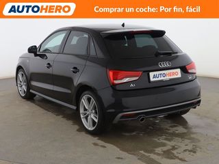 Audi A1 1.0 TFSI