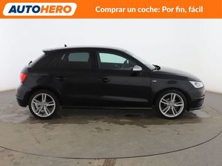 Audi A1 1.0 TFSI