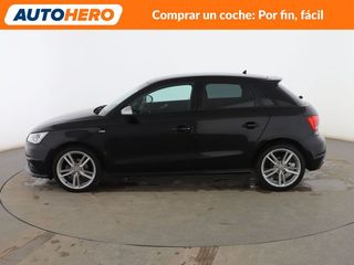 Audi A1 1.0 TFSI