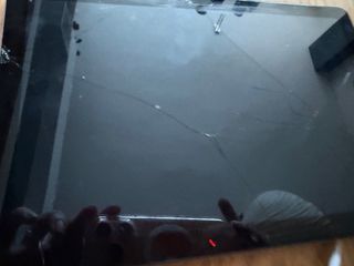 Tablet Huawei M5 Lite 10 Gris