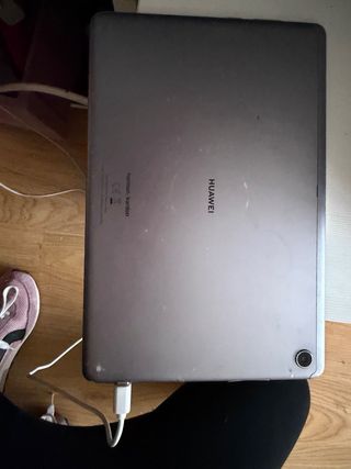 Tablet Huawei M5 Lite 10 Gris