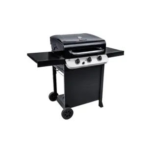Char-Broil Barbacoa de Gas Convective 310 B