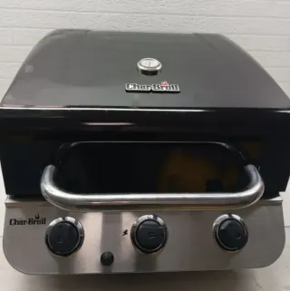 Char-Broil Barbacoa de Gas Convective 310 B