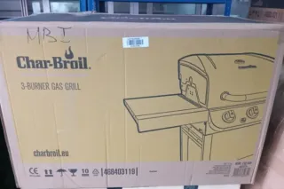 Char-Broil Barbacoa de Gas Convective 310 B