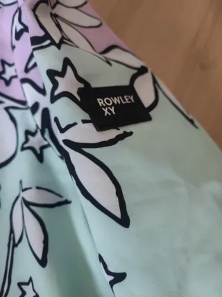 Mono Nieve Roxy Talla M