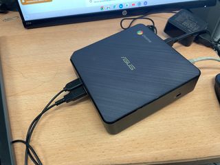 Asus Chromebox 3