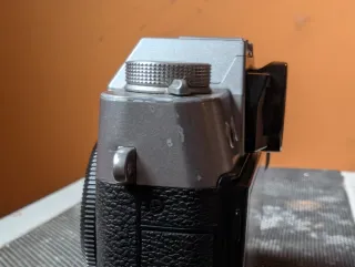 Fujifilm X-T10 Cámara Digital Plata