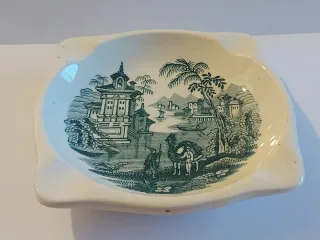 Cenicero Pickman La Cartuja