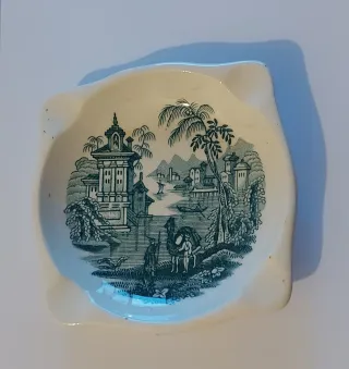 Cenicero Pickman La Cartuja