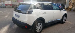 Peugeot 3008 2021