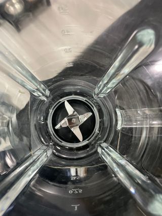 Batidora Moulinex Powelix