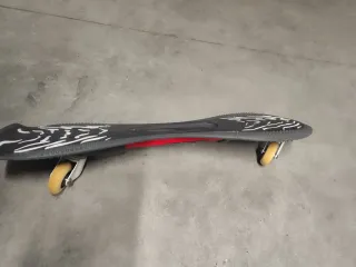 Patinete Waveboard