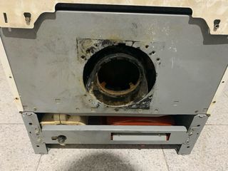 Caldera Saunier Duval LEER DESCRIPCION