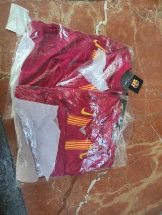 Camiseta Nike FC NIÑO