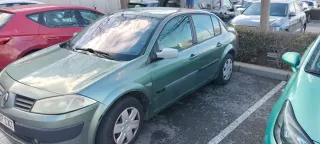 Renault Megane 2003