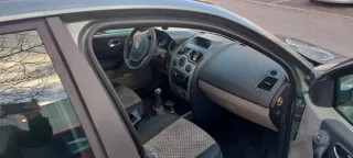 Renault Megane 2003