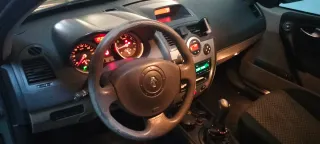 Renault Megane 2003