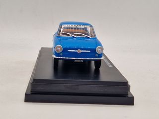 FIAT 850 coupé - Edicola Auto Vintage Europa  1/24