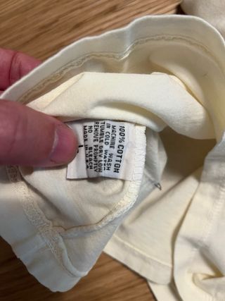 Camiseta Sailor Jerry Original T.L Nueva con etiq.