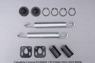 Caballete Central R1200GS / R1250GS 2013 2023 BMW