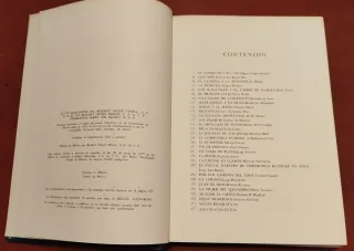 Antología de la Novela Corta Universal